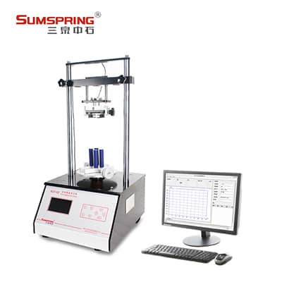 瓶蓋扭力測(cè)試儀的展示圖