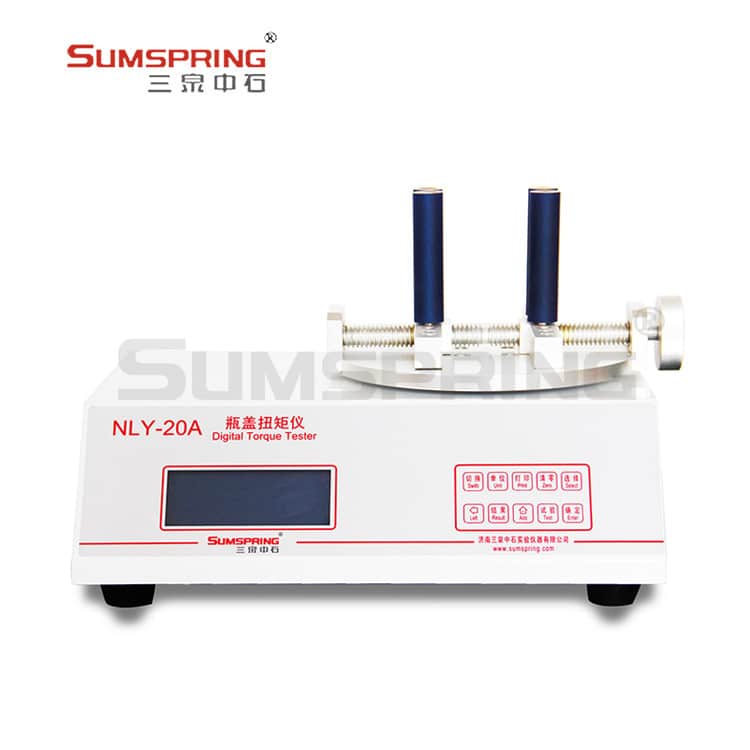 口服固體瓶測力扳手NLY-20 口服固體瓶測力扳手NLY-20