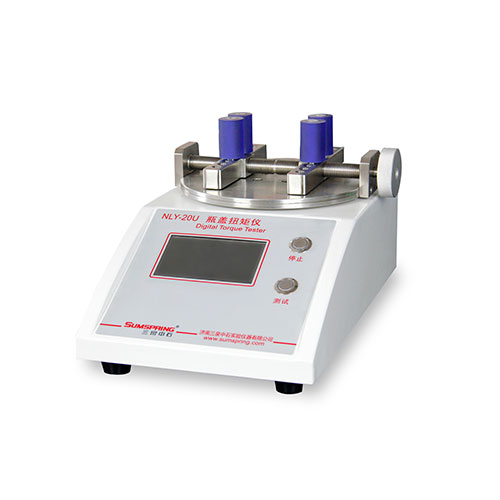 瓶蓋扭矩儀 瓶蓋扭矩儀
