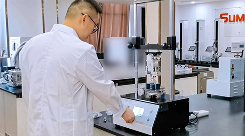 點擊試驗 點擊試驗